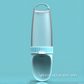 Pet Water Bottle Portable Drinking Bottle for Dogs Factory